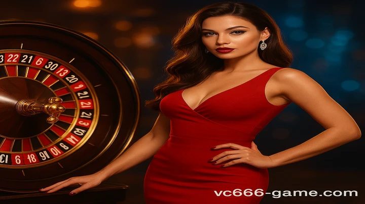 vc666 গেমস-এ বৈচিত্র্যময় গেমিং বিকল্পসমূহ, vc666 সহ