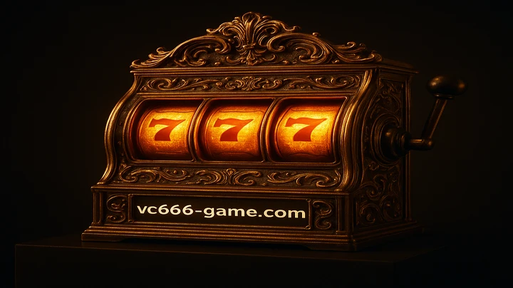 vc666 অনলাইন গেম প্ল্যাটফর্মে রিল-ভিত্তিক - vc666