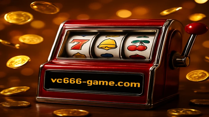 vc666 অনলাইন গেম প্ল্যাটফর্মে উচ্চ আরটিপি - vc666