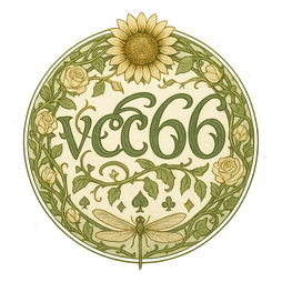 vc666 লোগো